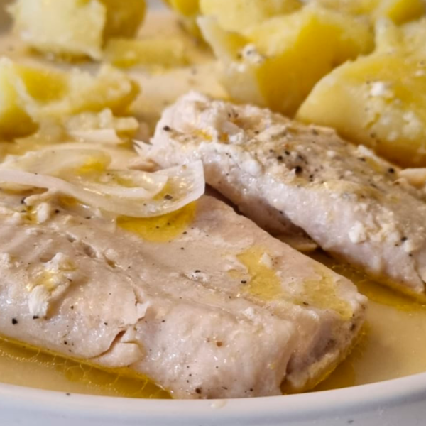 1 kg Reineta filete