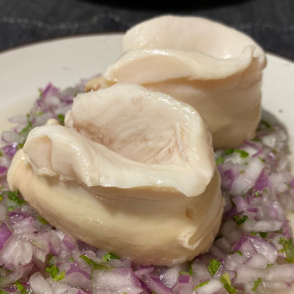 Promo 6 (Loco + Centolla 1/2 kg)