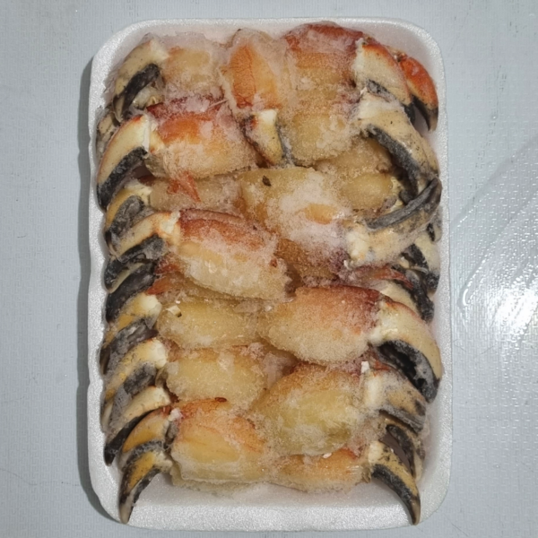 1/2 kg Pinzas de Jaiba